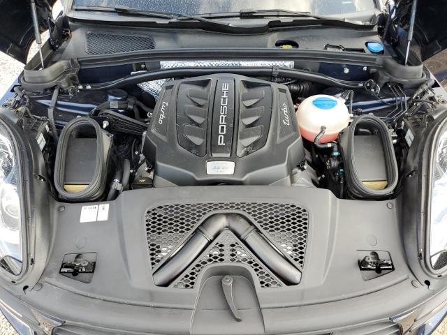 Photo 12 from auction – 2018 PORSCHE MACAN TURB with VIN WP1AF2A53JLB71641