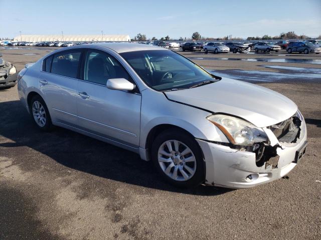 Photo 4 from auction – 2012 NISSAN ALTIMA BAS with VIN 1N4AL2AP0CC110851