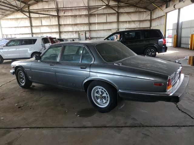 Photo 2 from auction – 1985 JAGUAR XJ6 with VIN SAJAV1349FC426076