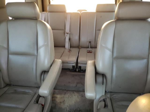 Photo 10 from auction – 2010 GMC YUKON DENA with VIN 1GKUKEEF1AR284925