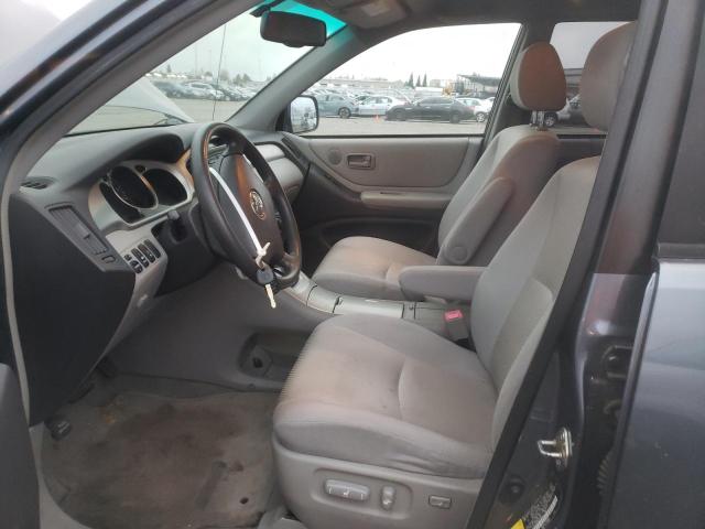 Zdjęcie 7 z aukcji – 2006 TOYOTA HIGHLANDER z VIN JTEEP21A960185027