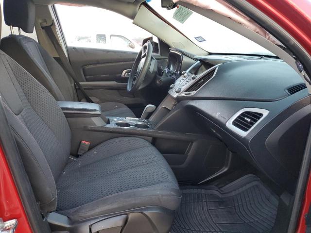 Photo 7 from auction – 2013 GMC TERRAIN SL with VIN 2GKALMEK5D6135232