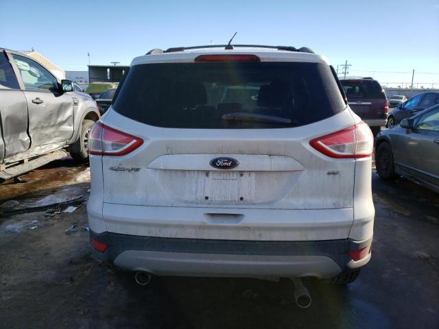 Photo 6 from auction – 2013 FORD ESCAPE SE with VIN 1FMCU9GX8DUA03764
