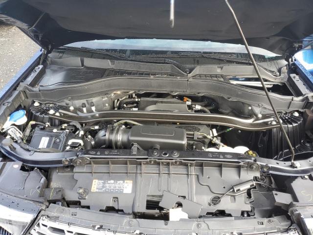 Photo 12 from auction – 2020 FORD EXPLORER L with VIN 1FMSK8FH2LGB95055