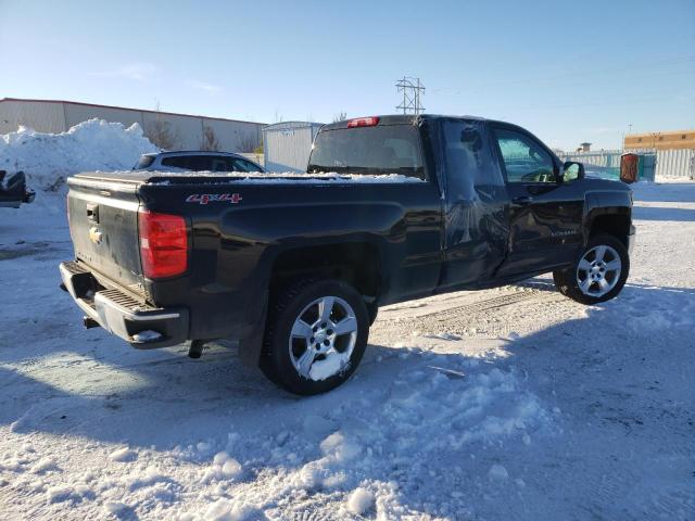 Photo 3 from auction – 2015 CHEVROLET 1500 with VIN 1GCVKREC1FZ149075
