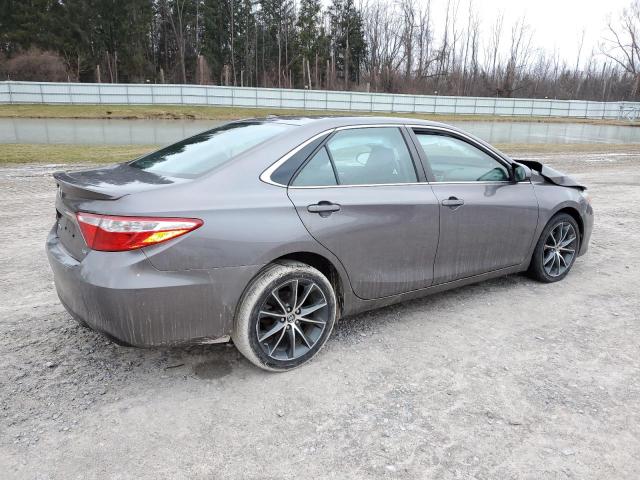 Photo 3 from auction – 2016 TOYOTA CAMRY LE with VIN 4T1BF1FKXGU502759