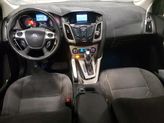 Photo 8 from auction – 2012 FORD FOCUS SEL with VIN 1FAHP3M23CL155856