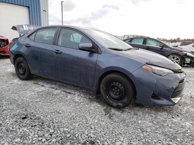 Photo 4 from auction – 2019 TOYOTA COROLLA L with VIN 2T1BURHE9KC220571
