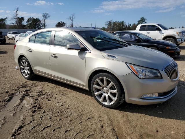 Photo 4 from auction – 2016 BUICK LACROSSE P with VIN 1G4GD5G39GF181585
