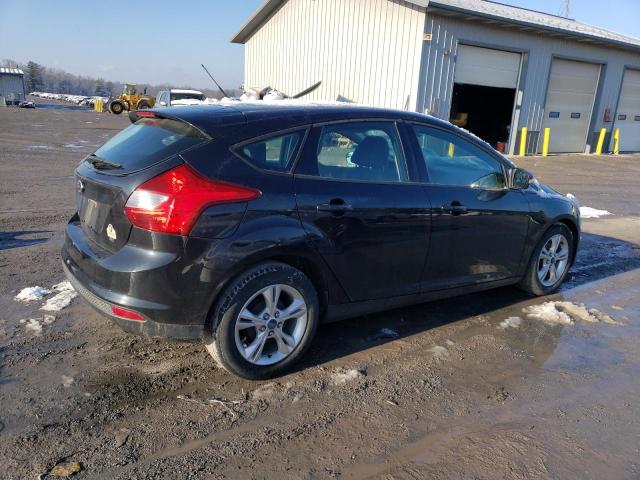 Photo 3 from auction – 2013 FORD FOCUS SE with VIN 1FADP3K20DL174285