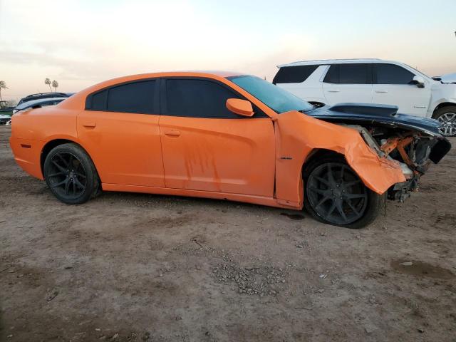 Photo 4 from auction – 2014 DODGE CHARGER R/ with VIN 2C3CDXCT5EH140228
