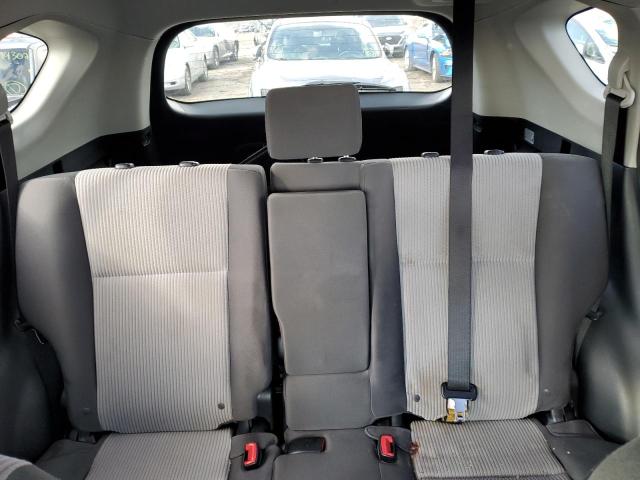 Photo 10 from auction – 2015 TOYOTA RAV4 LE with VIN JTMZFREV0FJ051869