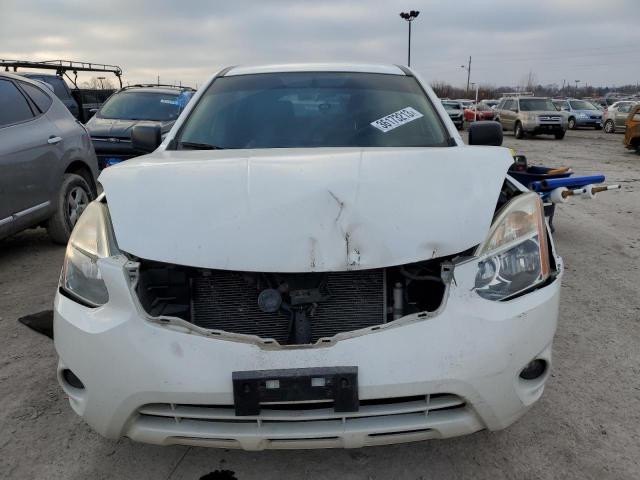 Photo 5 from auction – 2012 NISSAN ROGUE S with VIN JN8AS5MV5CW355043