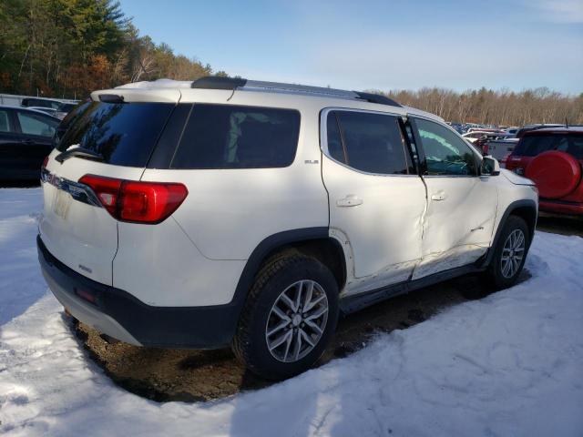 Photo 3 from auction – 2017 GMC ACADIA SLE with VIN 1GKKNSLA7HZ288704