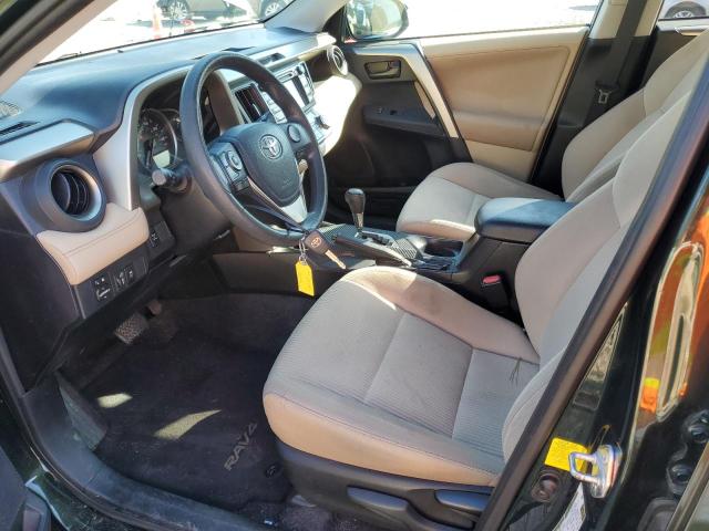 Photo 7 from auction – 2013 TOYOTA RAV4 XLE with VIN 2T3RFREV7DW084706