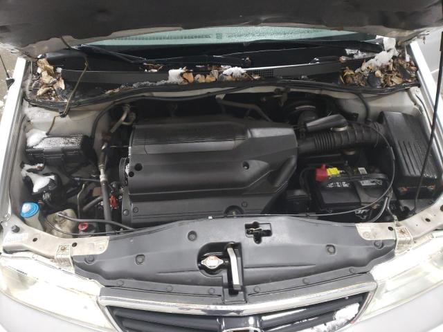 Photo 12 from auction – 2003 HONDA ODYSSEY EX with VIN 5FNRL18063B097705