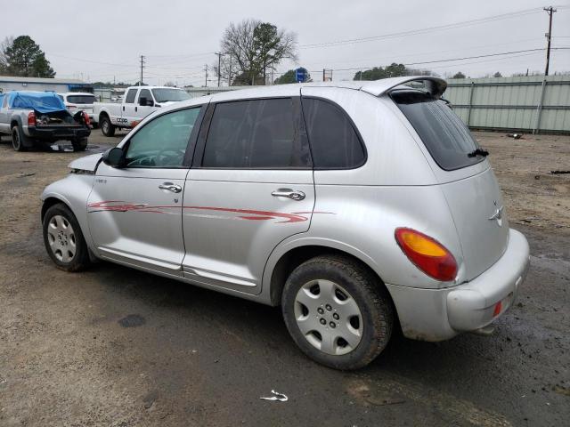 Photo 2 from auction – 2004 CHRYSLER PT CRUISER with VIN 3C4FY48B04T260066