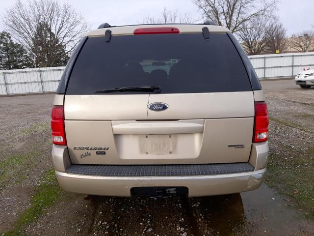 Photo 6 from auction – 2005 FORD EXPLORER X with VIN 1FMZU63K25UC02913