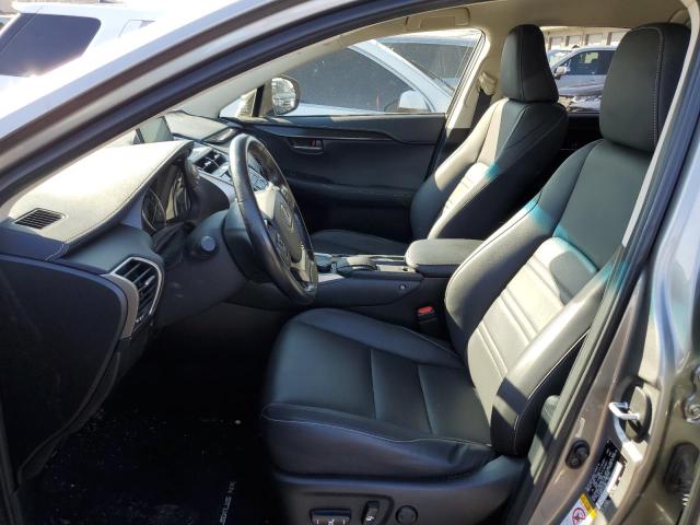 Photo 7 from auction – 2015 LEXUS NX 200T with VIN JTJYARBZ1F2011888