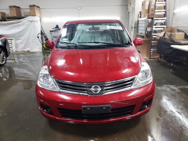 Photo 5 from auction – 2011 NISSAN VERSA S with VIN 3N1BC1AP4BL481980