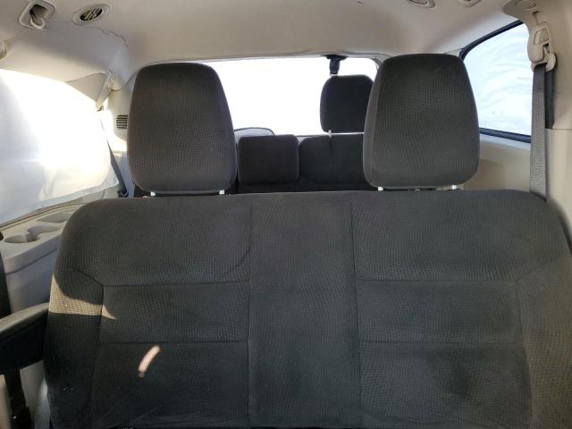 Photo 10 from auction – 2019 DODGE GRAND CARA with VIN 2C4RDGBGXKR638070