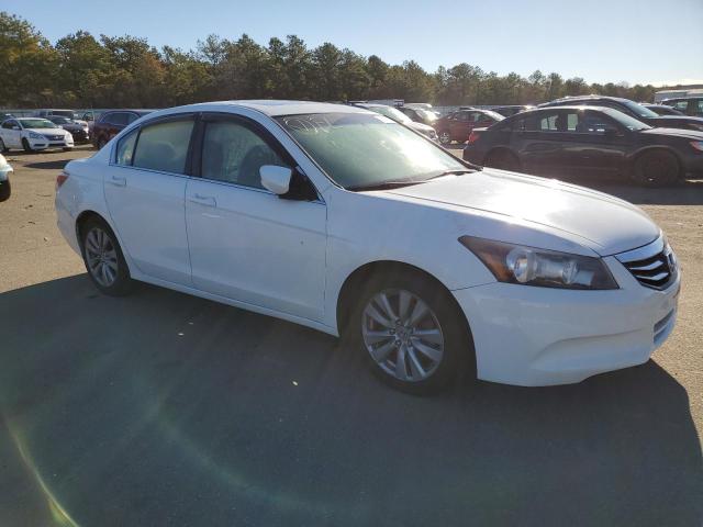 Photo 4 from auction – 2012 HONDA ACCORD EXL with VIN 1HGCP2F85CA110057