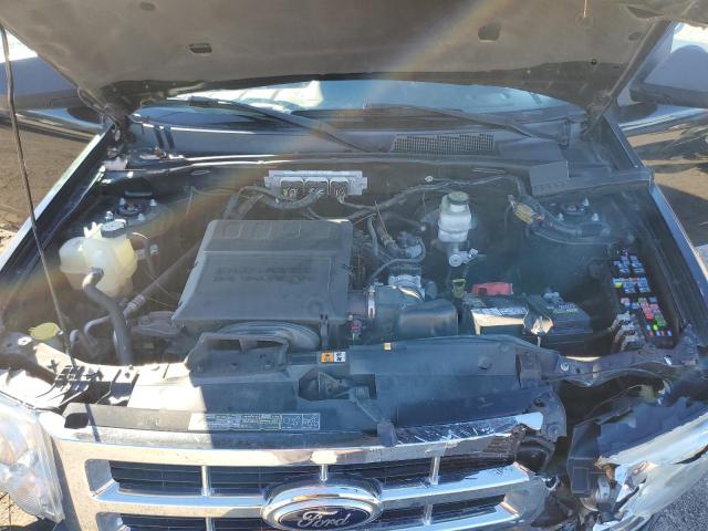 Photo 12 from auction – 2012 FORD ESCAPE XLT with VIN 1FMCU9DG4CKC44588