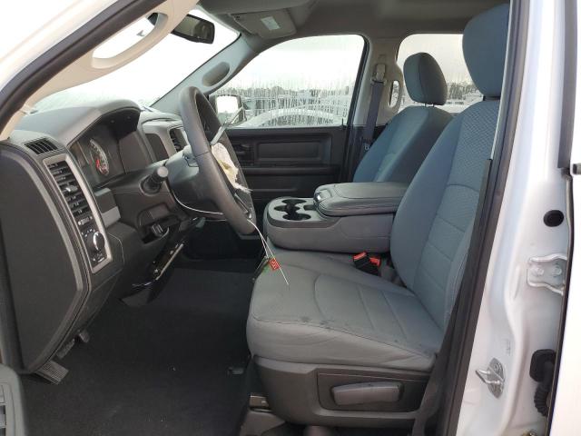Photo 7 from auction – 2019 RAM 1500 CLASS with VIN 1C6RR6FT7KS668359