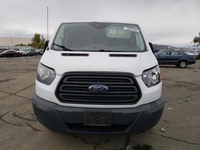Photo 5 from auction – 2016 FORD TRANSIT T- with VIN 1FTYE1YM3GKA07878