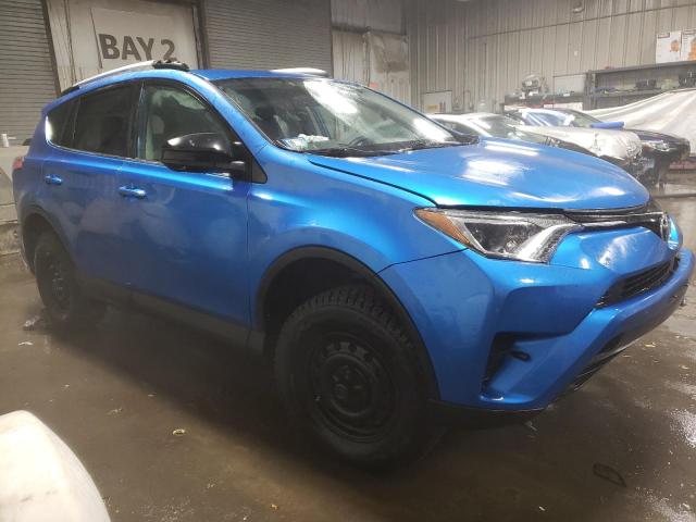 Photo 4 from auction – 2016 TOYOTA RAV4 LE with VIN 2T3BFREV4GW421564