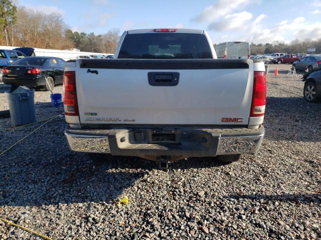 Photo 6 from auction – 2011 GMC SIERRA K15 with VIN 1GTR2VE32BZ132337
