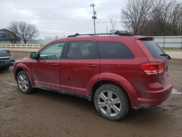 Photo 2 from auction – 2009 DODGE JOURNEY SX with VIN 3D4GG57V19T522163