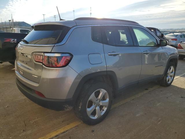 Photo 3 from auction – 2018 JEEP COMPASS LA with VIN 3C4NJDBB0JT281827