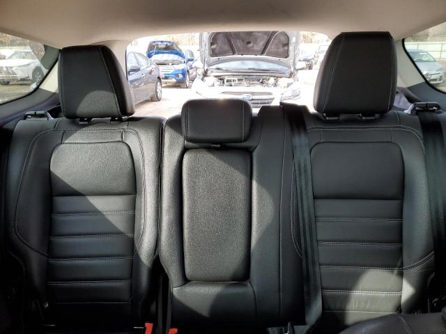Photo 10 from auction – 2018 FORD ESCAPE TIT with VIN 1FMCU9J97JUB33394
