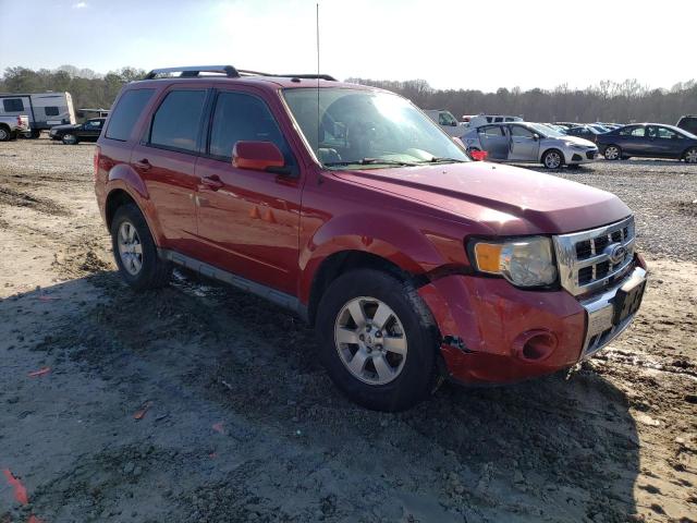 Zdjęcie 4 z aukcji – 2010 FORD ESCAPE LIM z VIN 1FMCU0E79AKC52726