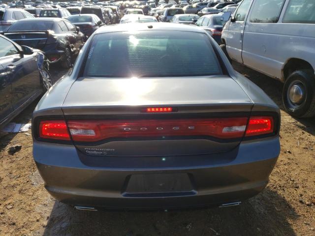 Photo 6 from auction – 2012 DODGE CHARGER SE with VIN 2C3CDXBG5CH134012