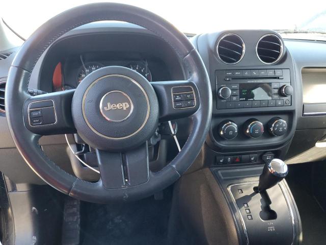 Photo 8 from auction – 2012 JEEP PATRIOT LA with VIN 1C4NJPFB0CD690298