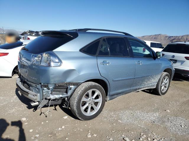 Photo 3 from auction – 2008 LEXUS RX 350 with VIN 2T2GK31U08C053662