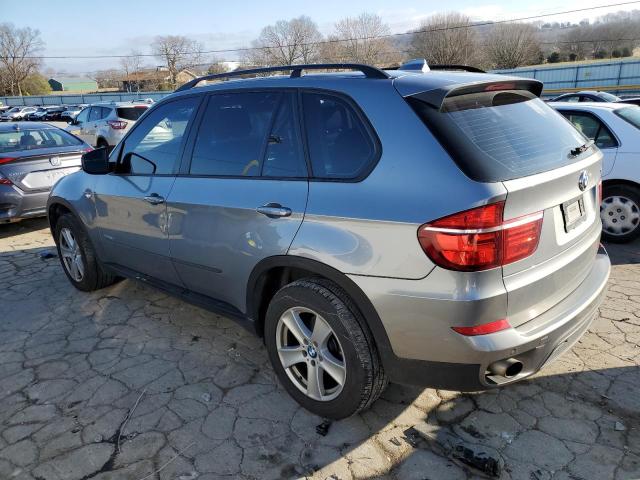 Photo 2 from auction – 2012 BMW X5 XDRIVE3 with VIN 5UXZV4C53CL748122