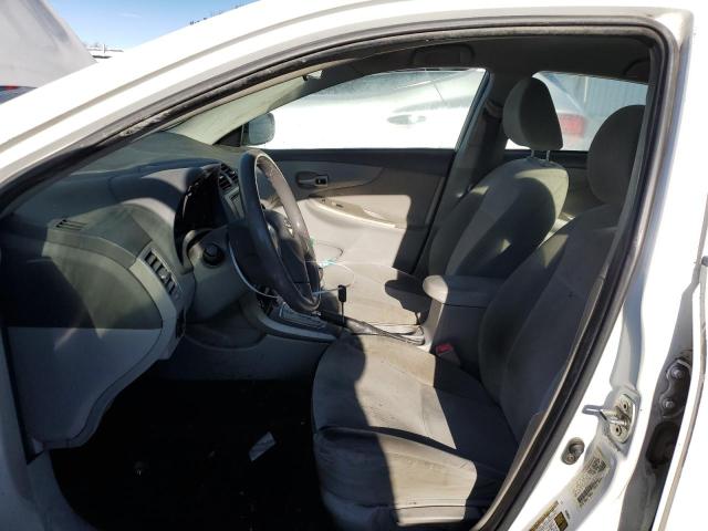 Photo 7 from auction – 2010 TOYOTA COROLLA BA with VIN 1NXBU4EE1AZ182547