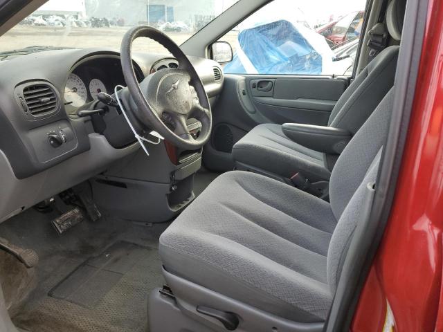 Photo 7 from auction – 2006 CHRYSLER TOWN & COU with VIN 1A4GP45R96B651241