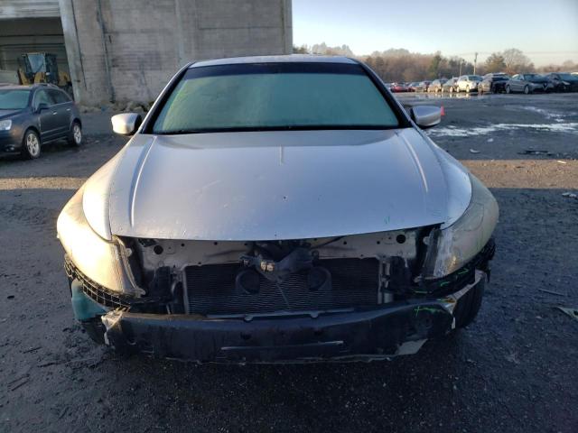 Photo 5 from auction – 2012 HONDA ACCORD EXL with VIN 1HGCP3F84CA027743