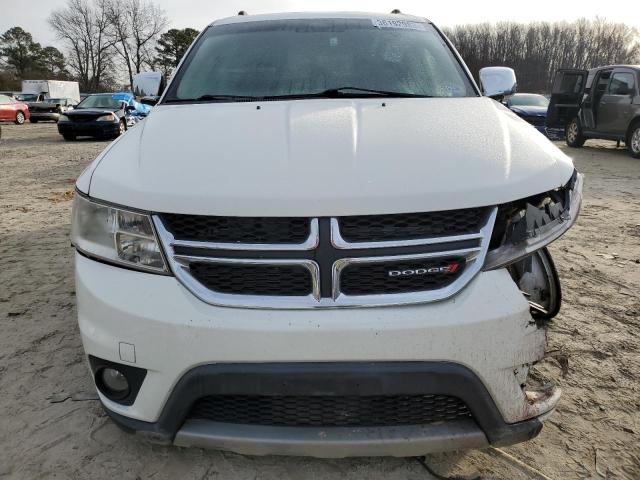 Photo 5 from auction – 2017 DODGE JOURNEY SX with VIN 3C4PDCBG7HT589464