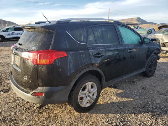 Photo 3 from auction – 2015 TOYOTA RAV4 LE with VIN 2T3BFREV2FW346216