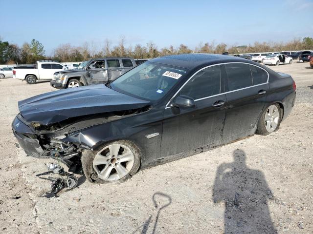Photo 1 from auction – 2013 BMW 528 I with VIN WBAXG5C52DDY31154
