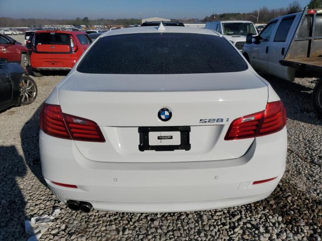 Photo 6 from auction – 2014 BMW 528 I with VIN WBA5A5C55ED511692