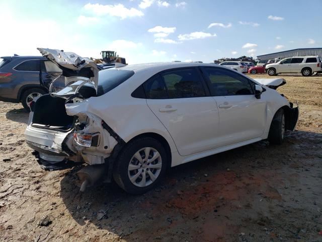 Photo 3 from auction – 2020 TOYOTA COROLLA LE with VIN JTDEPRAE4LJ029967
