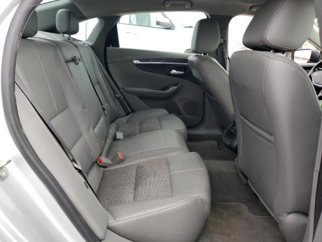 Photo 10 from auction – 2018 CHEVROLET IMPALA LT with VIN 2G1105S32J9125669
