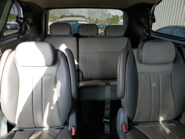 Photo 10 from auction – 2006 DODGE GRAND CARA with VIN 2D4GP44L56R701253
