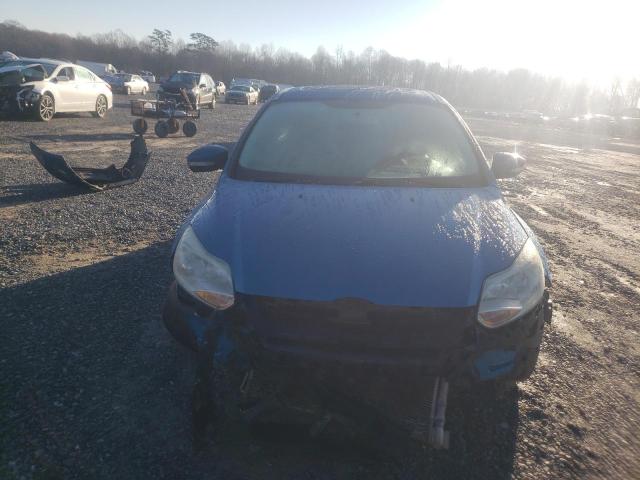Photo 5 from auction – 2014 FORD FOCUS SE with VIN 1FADP3K29EL285760